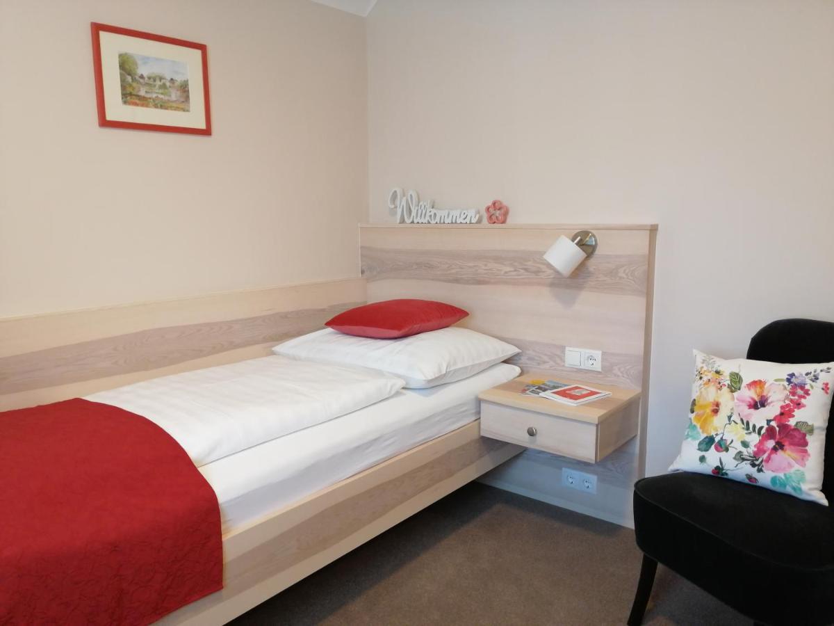 Pension Katrin Salzburg Room photo