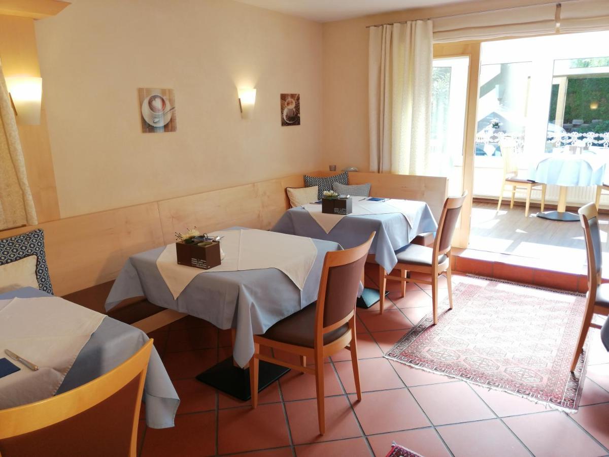 Pension Katrin Salzburg Exterior photo